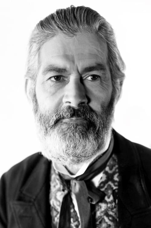 George 'Gabby' Hayes zdjęcie