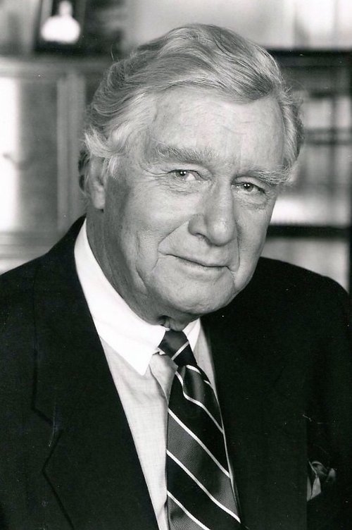 George Gaynes zdjęcie