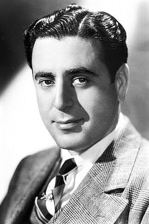 George Givot zdjęcie