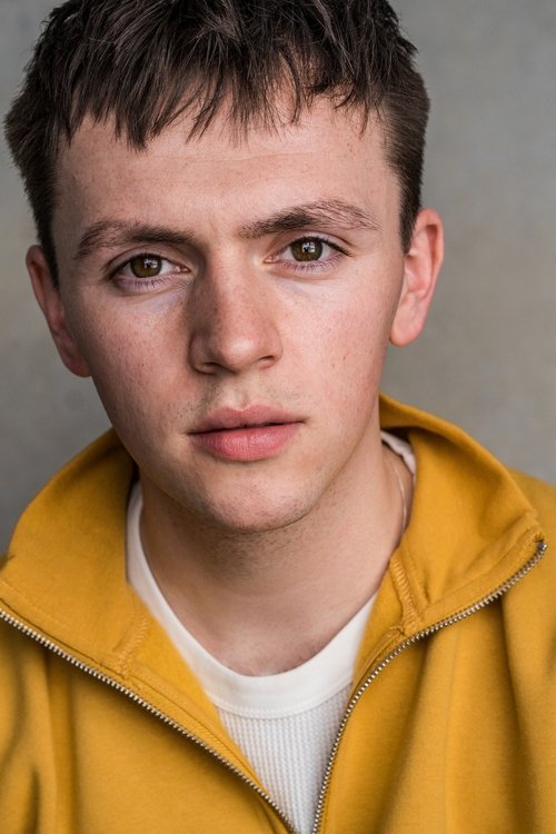 George Greenland zdjęcie