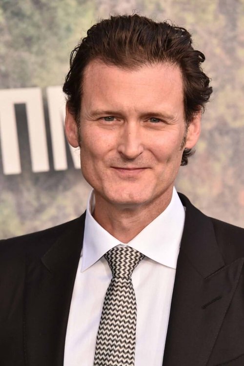 George Griffith zdjęcie