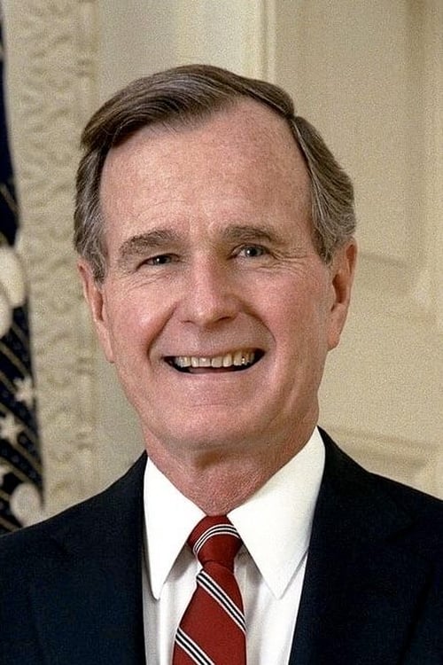 George H. W. Bush zdjęcie