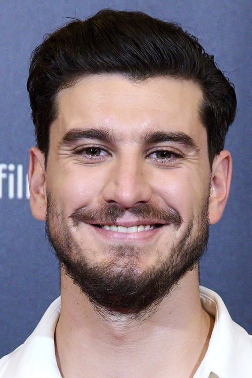 George H. Xanthis zdjęcie