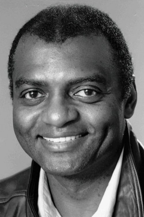 George Harris zdjęcie