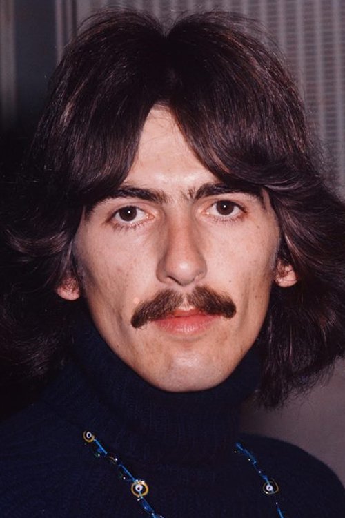 George Harrison zdjęcie