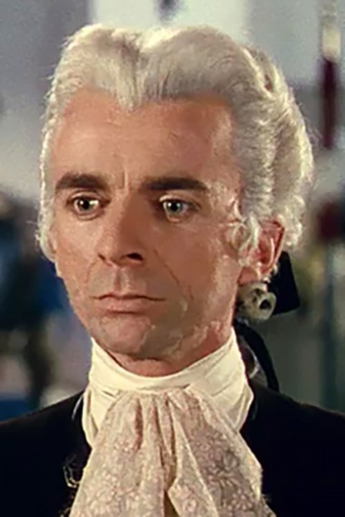 George Higgins zdjęcie