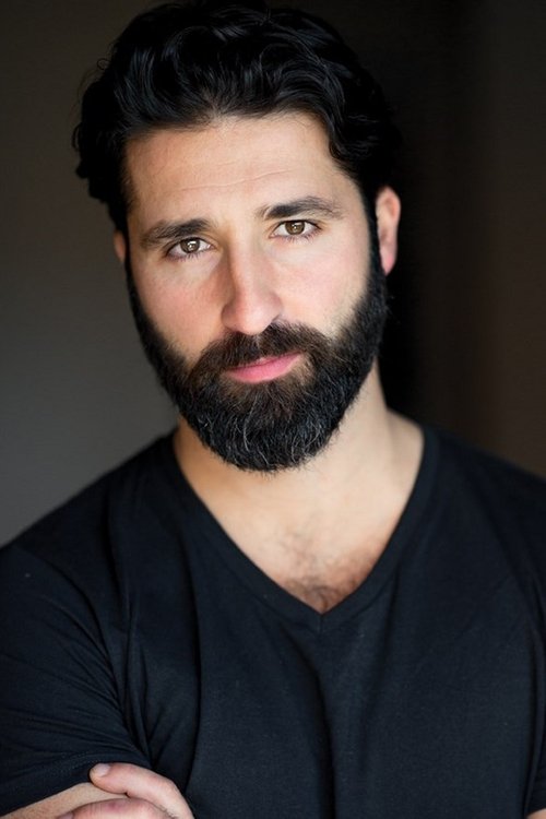 George Houvardas zdjęcie