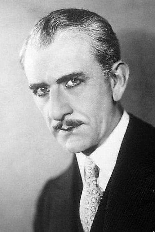 George Irving zdjęcie