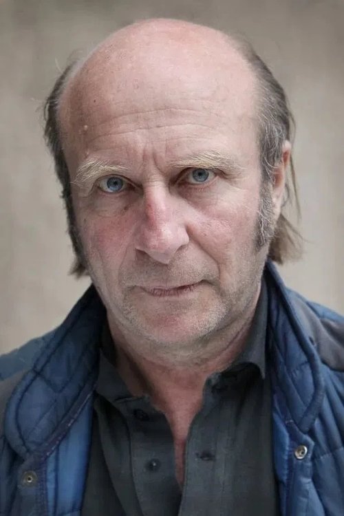 George Keeler zdjęcie