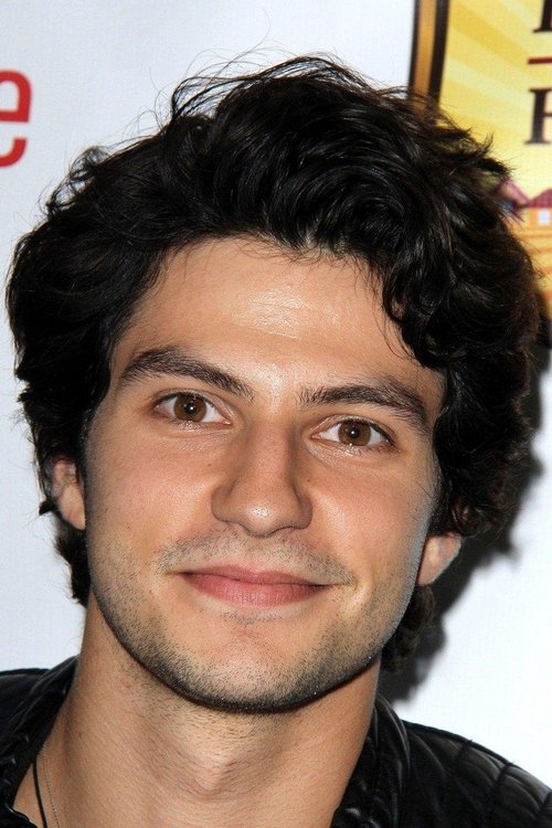 George Kosturos zdjęcie