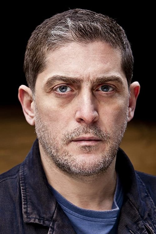 George Lasha zdjęcie