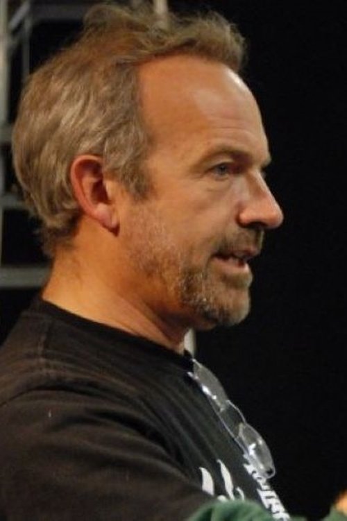 George Lewis zdjęcie