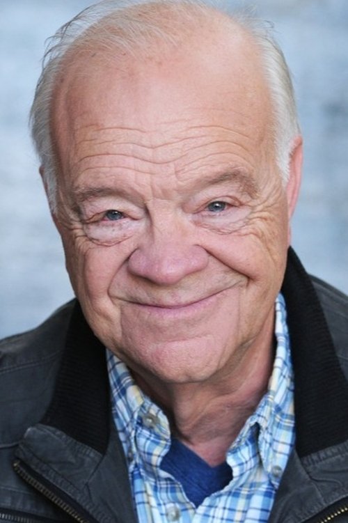 George Maguire zdjęcie