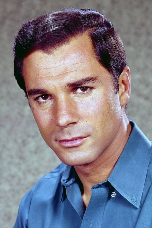 George Maharis zdjęcie
