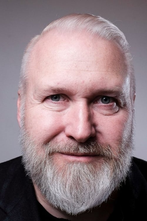 George Masswohl zdjęcie