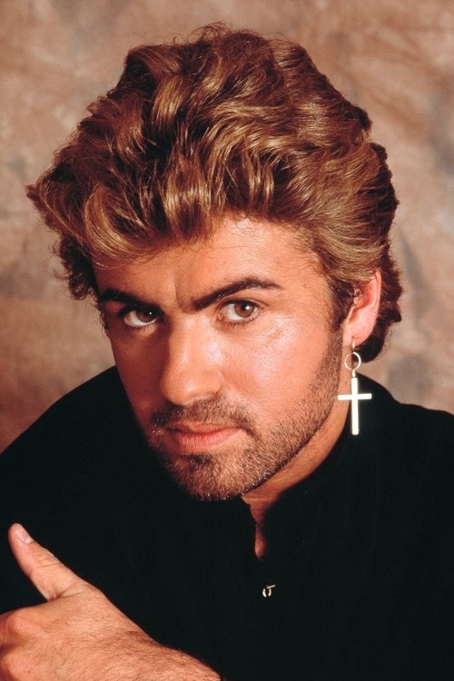 George Michael zdjęcie