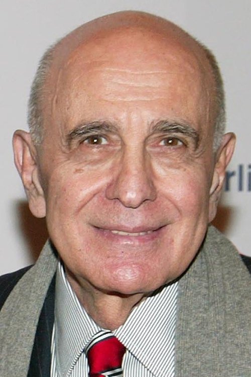 George Morfogen zdjęcie