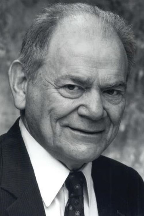 George Murdock zdjęcie