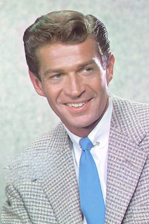 George Nader zdjęcie