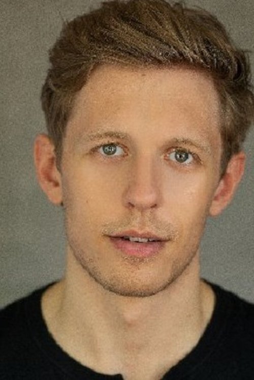 George Nettleton zdjęcie