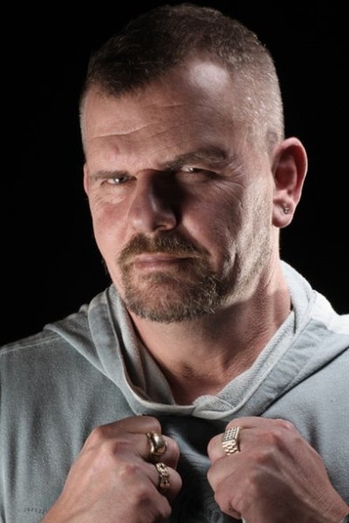 George Newton zdjęcie