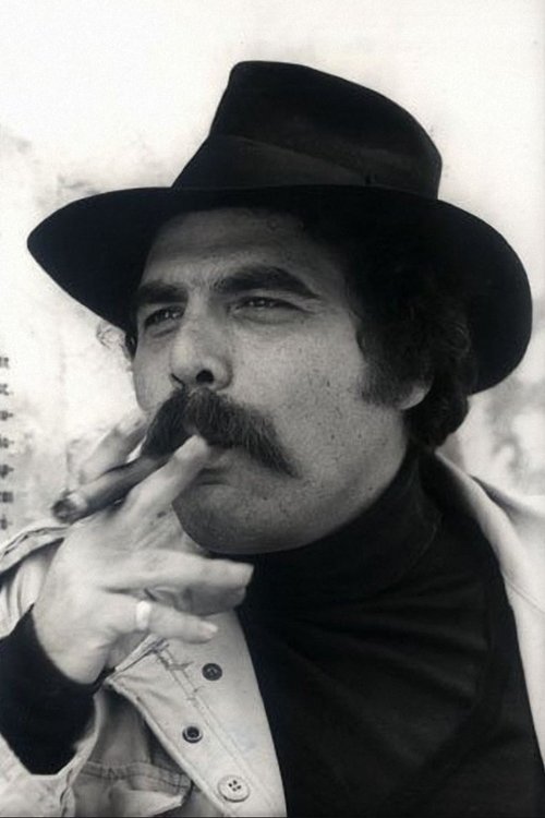 George P. Cosmatos zdjęcie