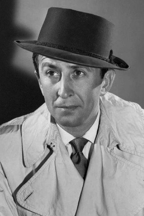 George Petrie zdjęcie