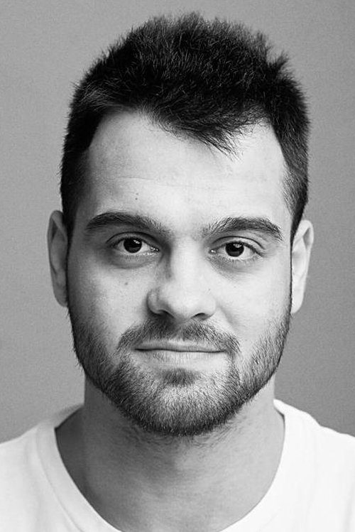 George Pistereanu zdjęcie