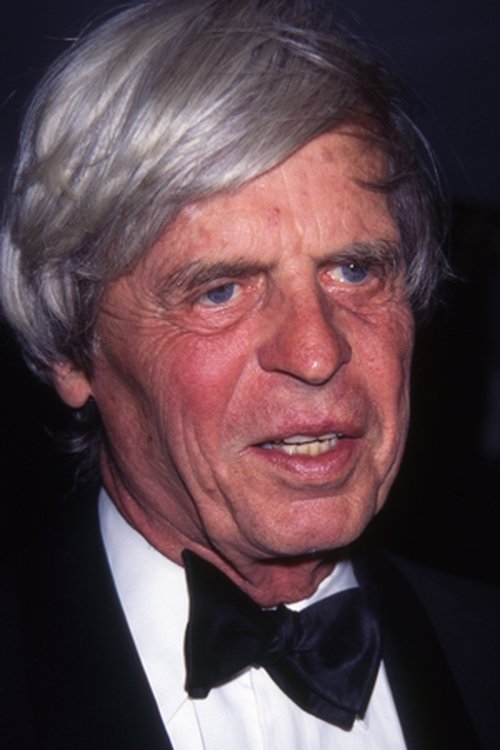 George Plimpton zdjęcie