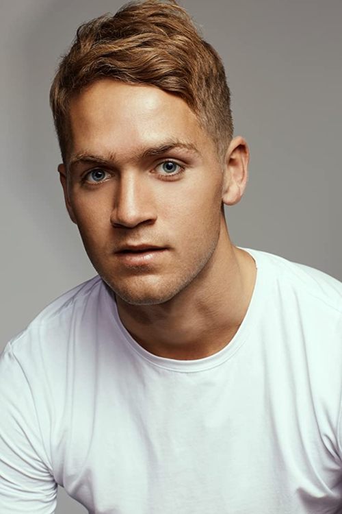 George Pullar zdjęcie