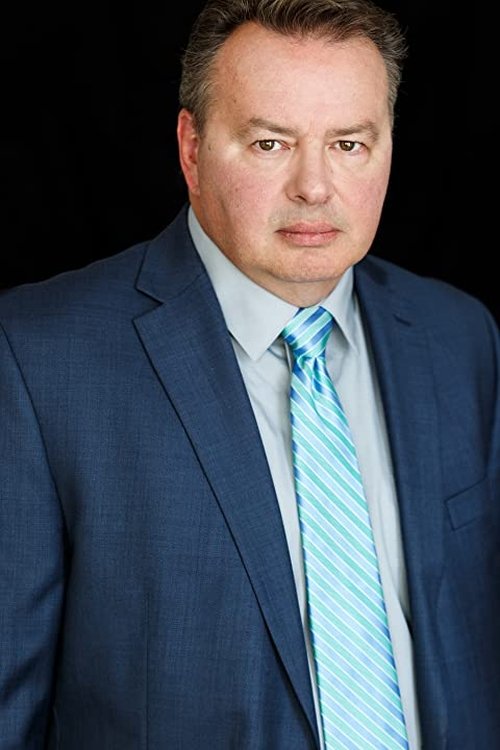 George R. Sheffey zdjęcie