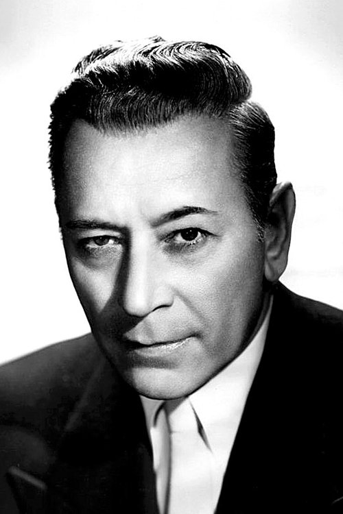 George Raft zdjęcie