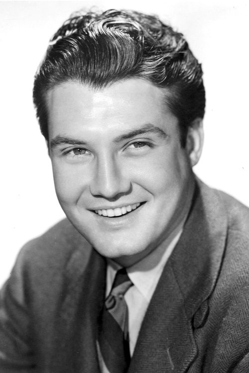 George Reeves zdjęcie