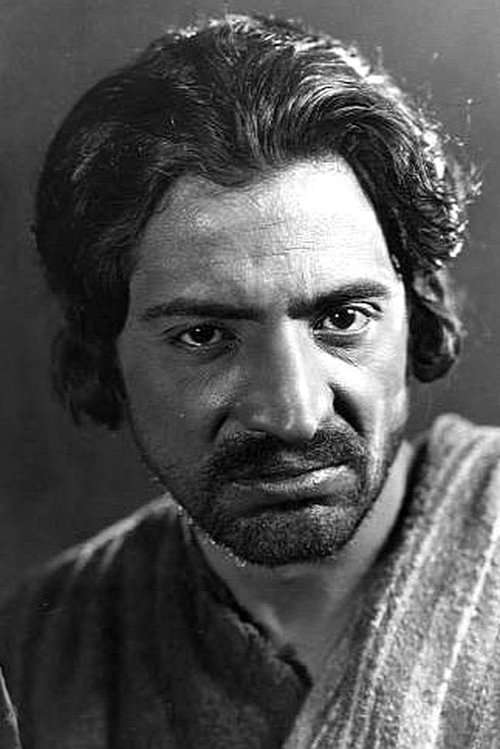 George Regas zdjęcie