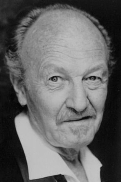 George Riddle zdjęcie