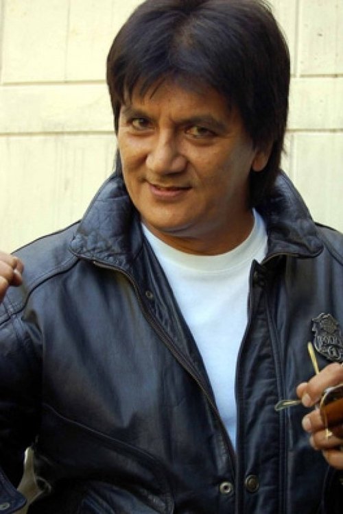 George Rudy zdjęcie