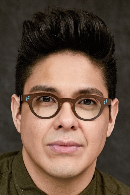 George Salazar zdjęcie