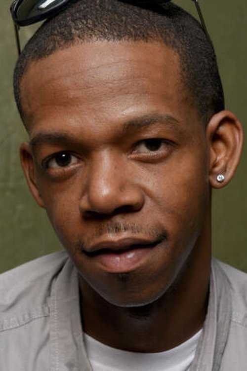 George Sample III zdjęcie