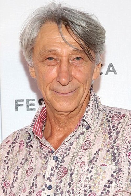 George Shevtsov zdjęcie