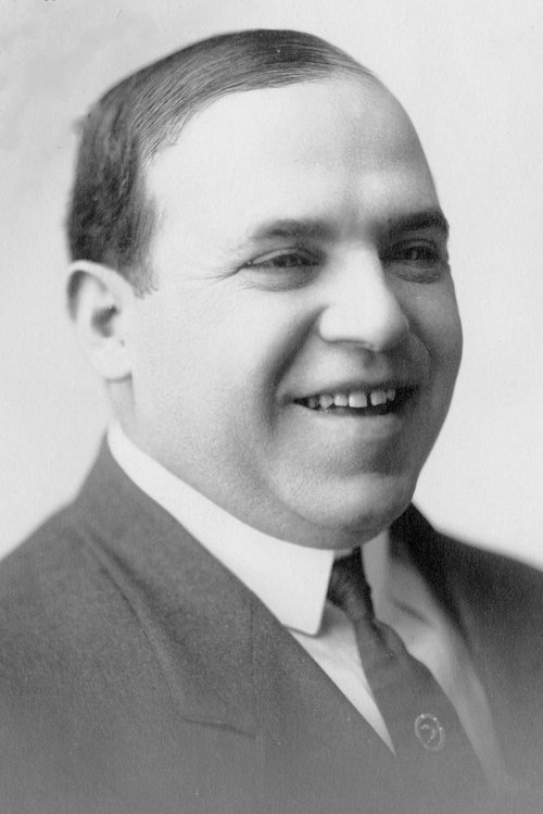 George Sidney zdjęcie