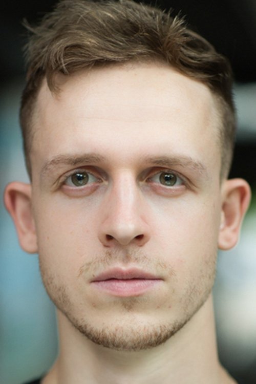 George Somner zdjęcie