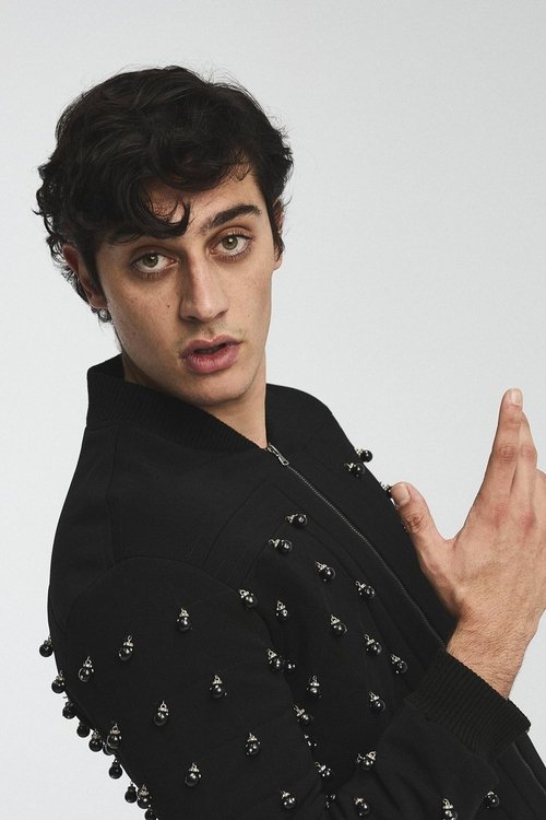 George Steane zdjęcie