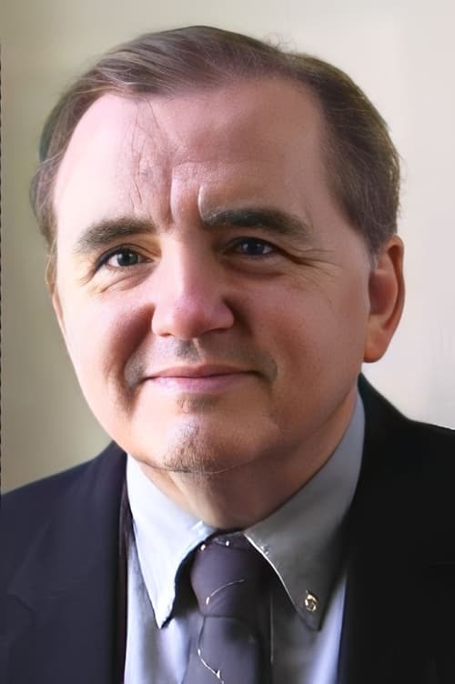 George Stover zdjęcie