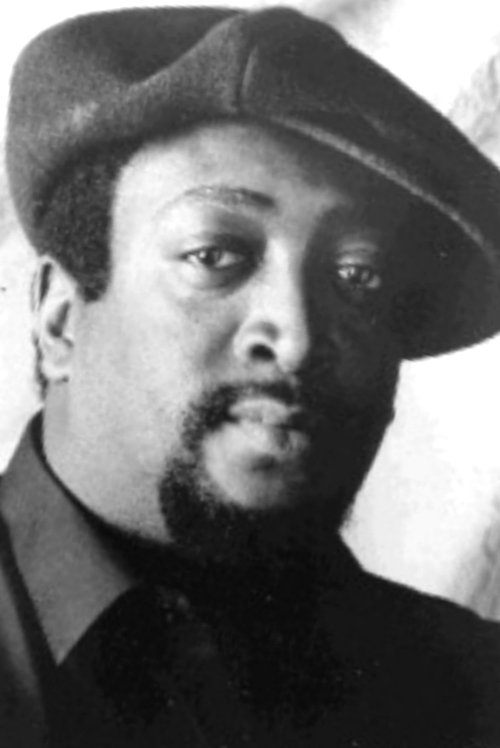 George T. Odom zdjęcie