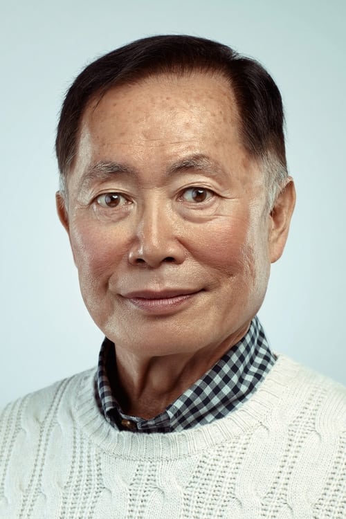 George Takei zdjęcie