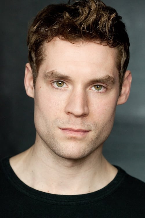 George Taylor zdjęcie