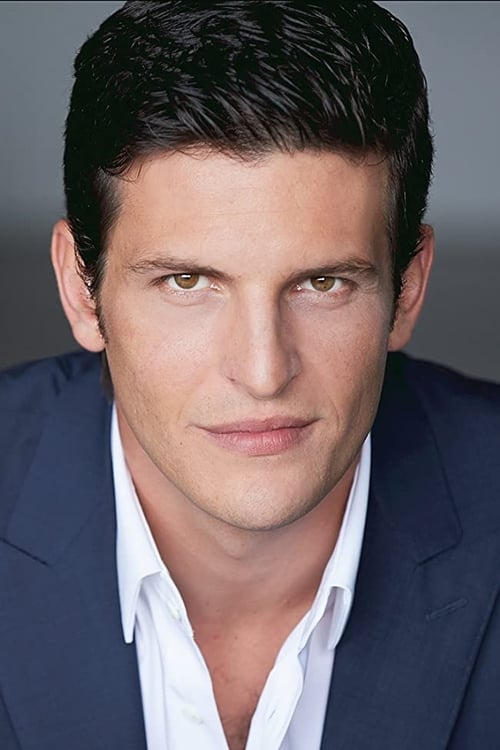 George Tchortov zdjęcie