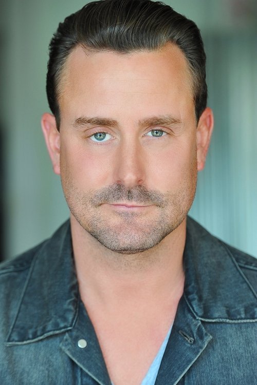 George Thomas Mansel zdjęcie