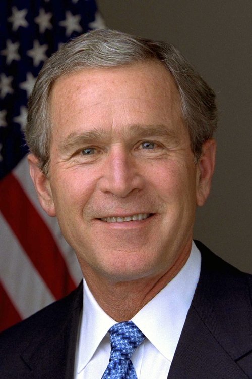 George W. Bush zdjęcie