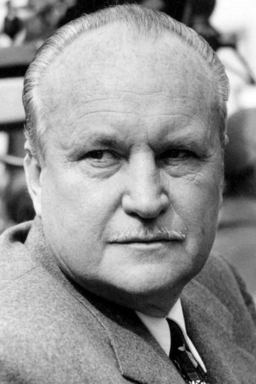 George Waggner zdjęcie